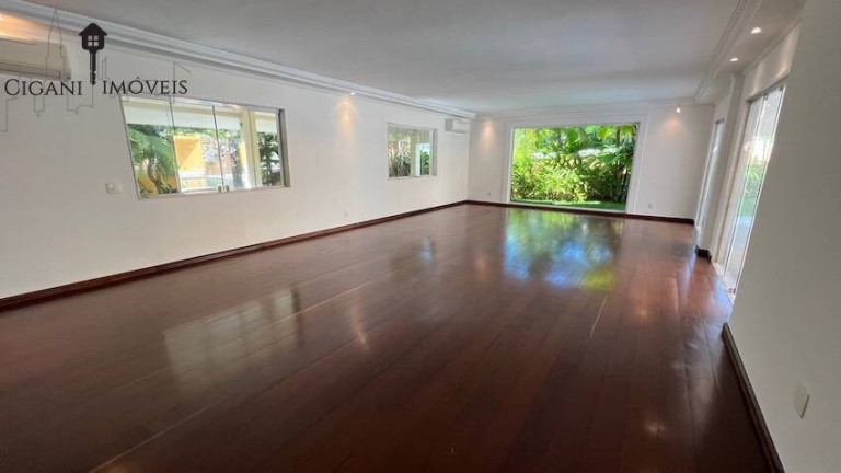 Imagem Casa de Condomínio com 7 Quartos à Venda, 640 m² em Barra Da Tijuca - Rio De Janeiro Imagem Casa de Condomínio com 7 Quartos à Venda, 640 m² em Barra Da Tijuca - Rio De Janeiro