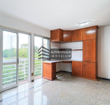 Imagem Apartamento com 3 Quartos à Venda, 108 m² em Vila Mariana - São Paulo Imagem Apartamento com 3 Quartos à Venda, 108 m² em Vila Mariana - São Paulo