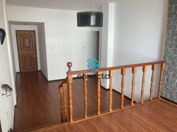 Apartamento com 3 Quartos à Venda, 120 m² em Ingá - Niterói