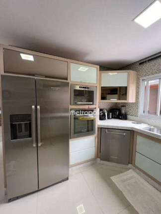 Imagem Casa com 4 Quartos à Venda, 131 m² em Parque Capuava - Santo André Imagem Casa com 4 Quartos à Venda, 131 m² em Parque Capuava - Santo André