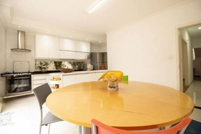 Imagem Casa com 3 Quartos à Venda, 234 m² em Vila Mariana - São Paulo Imagem Casa com 3 Quartos à Venda, 234 m² em Vila Mariana - São Paulo