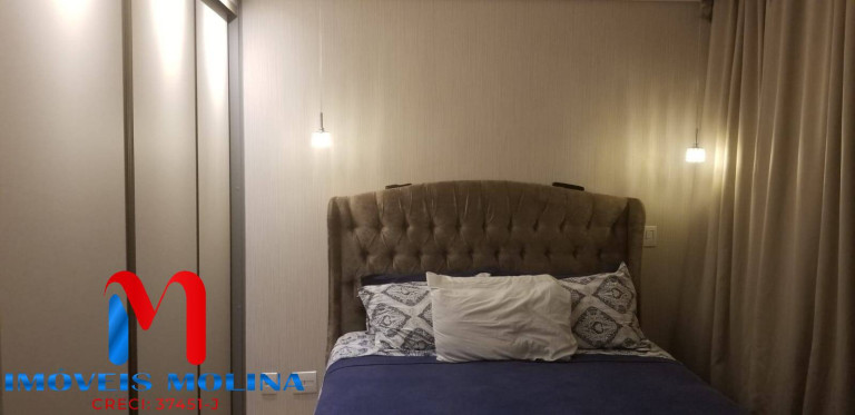 Imagem Apartamento com 2 Quartos à Venda, 59 m² em Campestre - Santo André Imagem Apartamento com 2 Quartos à Venda, 59 m² em Campestre - Santo André
