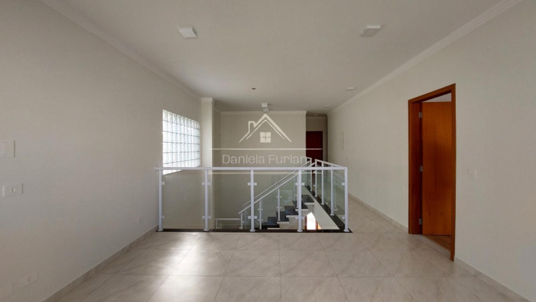 Imagem Casa de Condomínio com 3 Quartos à Venda, 250 m² em Condomínio Chácara Ondina - Sorocaba