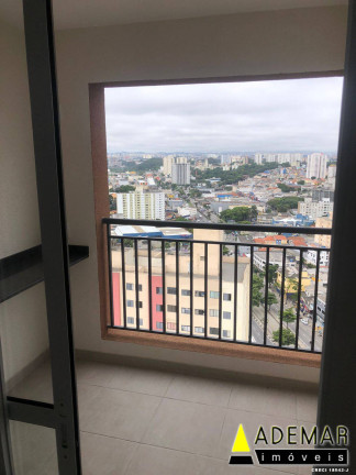 Apartamento com 2 Quartos à Venda, 48 m² em Centro - Diadema