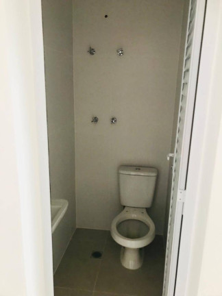 Imagem Apartamento com 3 Quartos à Venda, 127 m² em Vila Anastácio - São Paulo