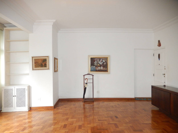 Imagem Apartamento com 3 Quartos à Venda, em Copacabana - Rio De Janeiro Imagem Apartamento com 3 Quartos à Venda, em Copacabana - Rio De Janeiro