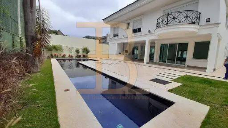 Imagem Casa com 5 Quartos à Venda, 1.400 m² em Tamboré - Santana De Parnaíba Imagem Casa com 5 Quartos à Venda, 1.400 m² em Tamboré - Santana De Parnaíba