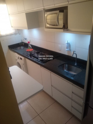 Imagem Imóvel com 2 Quartos à Venda, 54 m² em Ponte De São João - Jundiaí Imagem Imóvel com 2 Quartos à Venda, 54 m² em Ponte De São João - Jundiaí