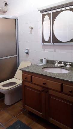 Imagem Casa com 4 Quartos à Venda, 160 m² em Parque Vivamar - Ubatuba Imagem Casa com 4 Quartos à Venda, 160 m² em Parque Vivamar - Ubatuba