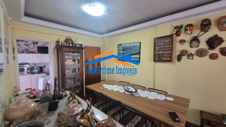 Imagem Apartamento com 2 Quartos à Venda, 78 m² em Ayrosa - Osasco