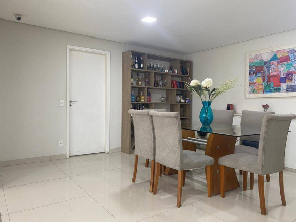 Imagem Apartamento com 3 Quartos à Venda, 138 m² em Jardim Caravelas - São Paulo Imagem Apartamento com 3 Quartos à Venda, 138 m² em Jardim Caravelas - São Paulo