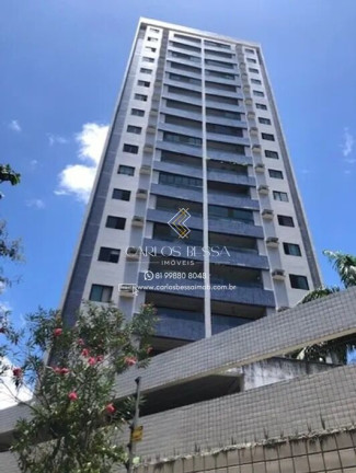 Imagem Apartamento com 3 Quartos à Venda, 93 m² em Madalena - Recife Imagem Apartamento com 3 Quartos à Venda, 93 m² em Madalena - Recife