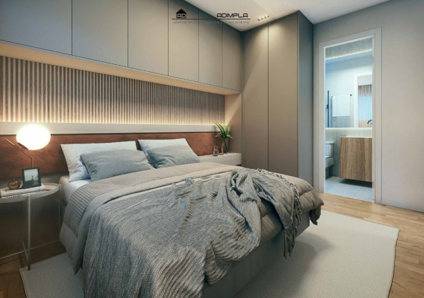 Imagem Apartamento com 2 Quartos à Venda, 41 m² em Barra Da Tijuca - Rio De Janeiro