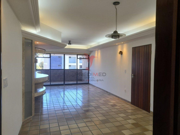 Imagem Apartamento com 4 Quartos à Venda, 180 m² em Tambaú - João Pessoa Imagem Apartamento com 4 Quartos à Venda, 180 m² em Tambaú - João Pessoa