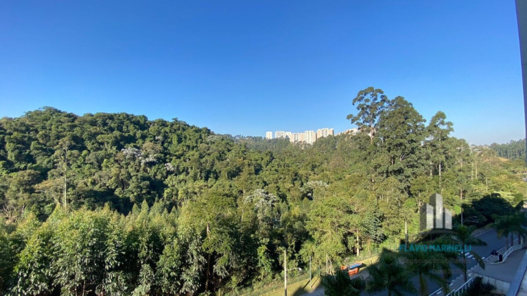 Imagem Apartamento com 1 Quarto para Alugar, 50 m² em Centro Empresarial Tamboré - Santana De Parnaíba Imagem Apartamento com 1 Quarto para Alugar, 50 m² em Centro Empresarial Tamboré - Santana De Parnaíba