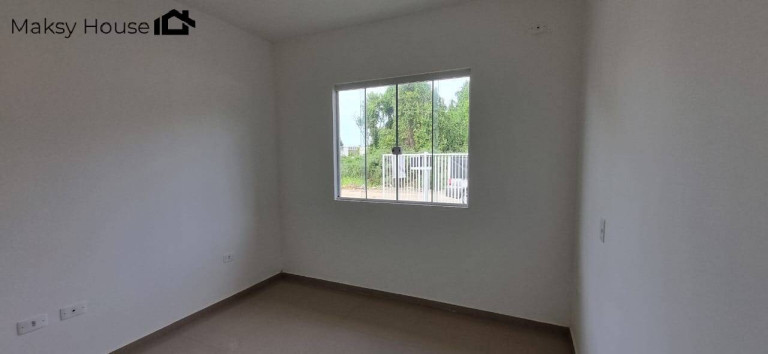 Imagem Casa com 3 Quartos à Venda, 130 m² em Bal. Nereidas - Guaratuba Imagem Casa com 3 Quartos à Venda, 130 m² em Bal. Nereidas - Guaratuba