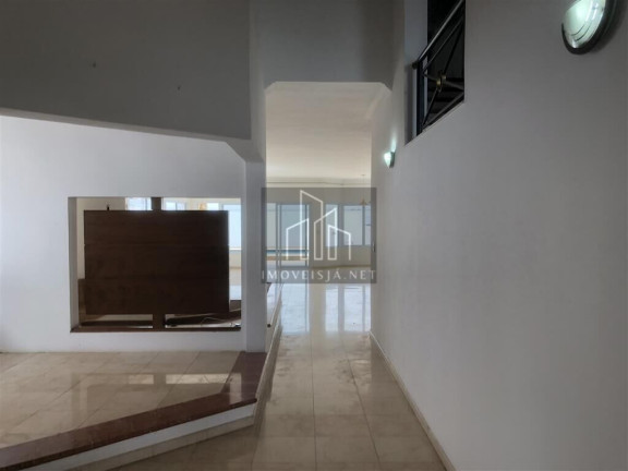 Imagem Casa de Condomínio com 4 Quartos para Alugar, 420 m² em Alphaville Residencial Dois - Barueri Imagem Casa de Condomínio com 4 Quartos para Alugar, 420 m² em Alphaville Residencial Dois - Barueri