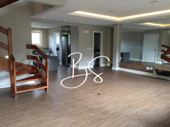 Imagem Apartamento com 3 Quartos à Venda, 204 m² em Planalto - Gramado Imagem Apartamento com 3 Quartos à Venda, 204 m² em Planalto - Gramado
