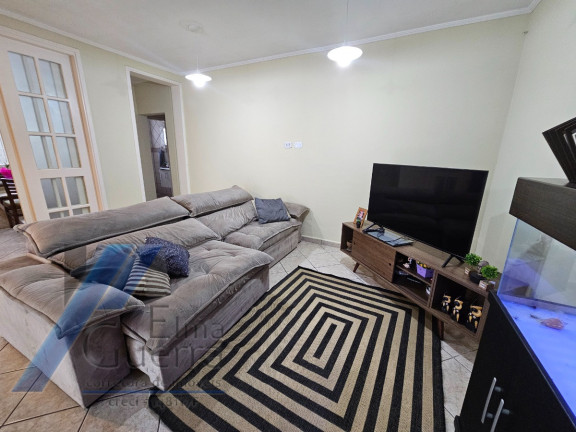 Imagem Casa com 3 Quartos à Venda, 252 m² em Itaguá - Ubatuba