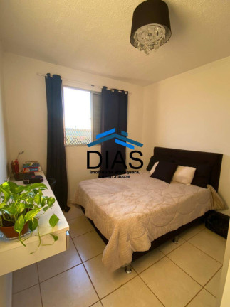 Imagem Apartamento com 2 Quartos à Venda, 52 m² em Parque Laranjeiras - Araraquara Imagem Apartamento com 2 Quartos à Venda, 52 m² em Parque Laranjeiras - Araraquara