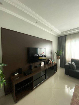 Imagem Sobrado com 3 Quartos à Venda, 248 m² em Olímpico - São Caetano Do Sul Imagem Sobrado com 3 Quartos à Venda, 248 m² em Olímpico - São Caetano Do Sul
