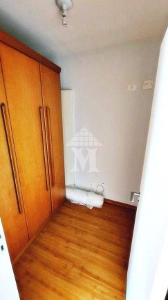 Imagem Apartamento com 3 Quartos à Venda, 110 m² em Vila Mariana - São Paulo