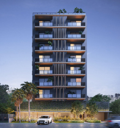 Apartamento com 1 Quarto à Venda, 50 m² em Boa Vista - Porto Alegre