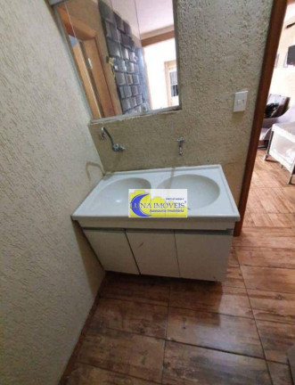 Imagem Sobrado com 3 Quartos à Venda, 250 m² em Paulicéia - São Bernardo Do Campo Imagem Sobrado com 3 Quartos à Venda, 250 m² em Paulicéia - São Bernardo Do Campo
