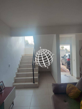 Imagem Casa com 3 Quartos para Alugar, 126 m² em Jardim Estância Brasil - Atibaia Imagem Casa com 3 Quartos para Alugar, 126 m² em Jardim Estância Brasil - Atibaia