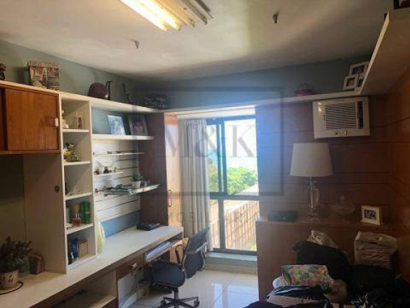 Imagem Cobertura com 4 Quartos à Venda, 252 m² em Barra Da Tijuca - Rio De Janeiro
