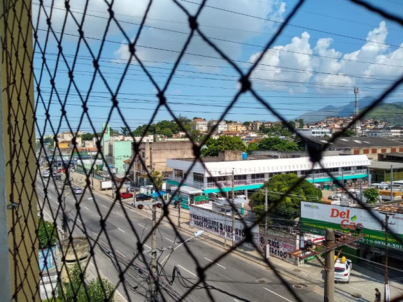 Imagem Imóvel com 2 Quartos à Venda, 75 m² em Cascadura - Rio De Janeiro Imagem Imóvel com 2 Quartos à Venda, 75 m² em Cascadura - Rio De Janeiro