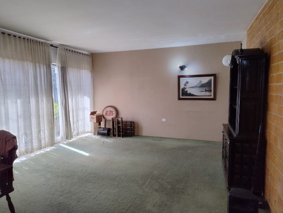 Imagem Casa com 3 Quartos à Venda, 190 m² em Centro - Jacareí Imagem Casa com 3 Quartos à Venda, 190 m² em Centro - Jacareí
