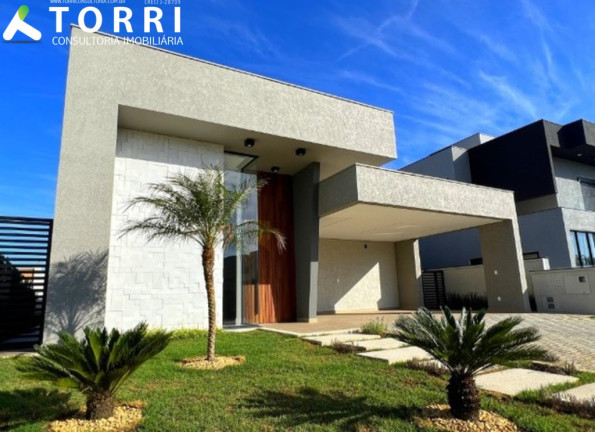 Imagem Imóvel com 3 Quartos à Venda, 239 m² em Alphaville Nova Esplanada - Votorantim Imagem Imóvel com 3 Quartos à Venda, 239 m² em Alphaville Nova Esplanada - Votorantim