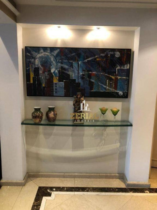 Imagem Apartamento com 3 Quartos à Venda, 265 m² em Santo Antônio - São Caetano Do Sul Imagem Apartamento com 3 Quartos à Venda, 265 m² em Santo Antônio - São Caetano Do Sul