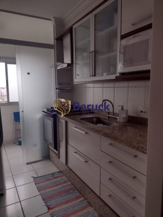 Imagem Apartamento com 2 Quartos à Venda, 52 m² em Taboão - São Bernardo Do Campo