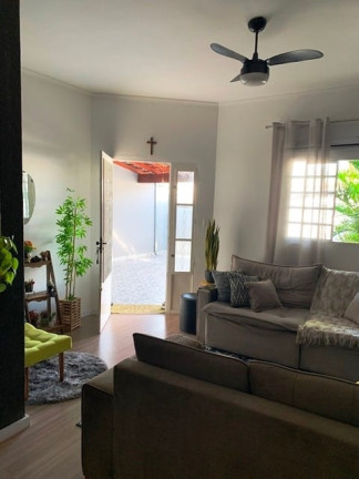 Imagem Casa com 2 Quartos à Venda, 137 m² em Residencial Parque Das Palmeiras - Pindamonhangaba Imagem Casa com 2 Quartos à Venda, 137 m² em Residencial Parque Das Palmeiras - Pindamonhangaba