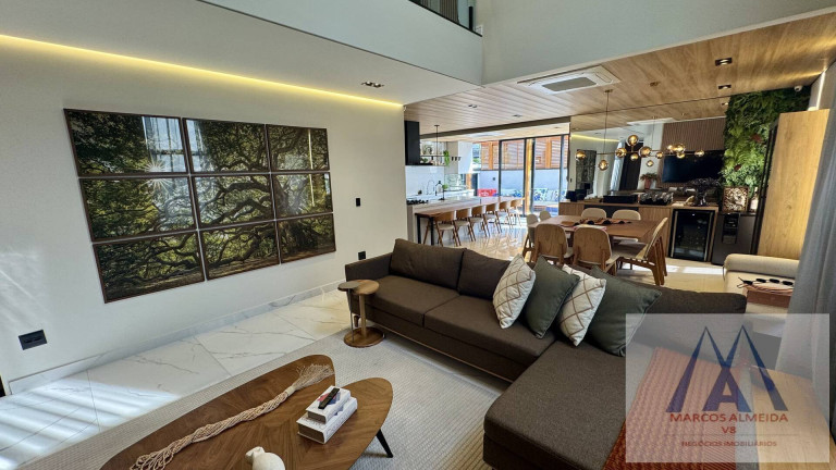 Imagem Casa de Condomínio com 4 Quartos à Venda, 250 m² em Botujuru - Mogi Das Cruzes Imagem Casa de Condomínio com 4 Quartos à Venda, 250 m² em Botujuru - Mogi Das Cruzes