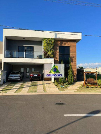 Casa com 3 Quartos à Venda, 240 m² em Parque Rural Fazenda Santa Cândida - Campinas