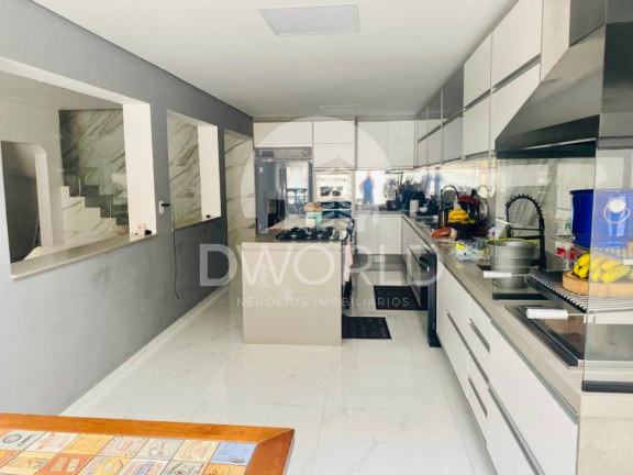Imagem Casa com 4 Quartos à Venda, 277 m² em Rudge Ramos - São Bernardo Do Campo Imagem Casa com 4 Quartos à Venda, 277 m² em Rudge Ramos - São Bernardo Do Campo