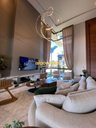 Imagem Casa com 5 Quartos à Venda, 426 m² em Condomínio Enseada Lagos Xangri-lá - Xangri-lá Imagem Casa com 5 Quartos à Venda, 426 m² em Condomínio Enseada Lagos Xangri-lá - Xangri-lá