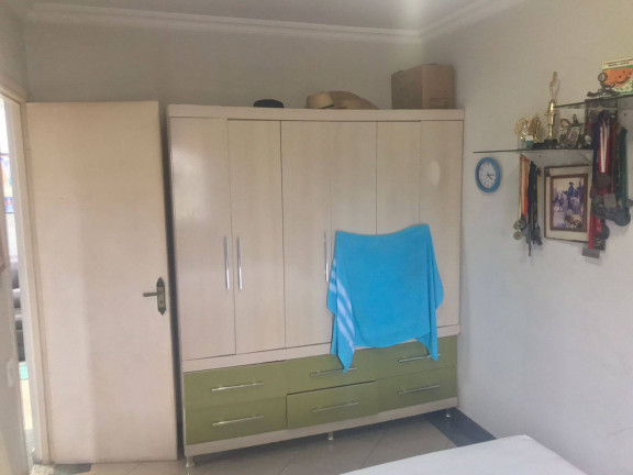 Imagem Apartamento com 2 Quartos à Venda, 56 m² em Rudge Ramos - São Bernardo Do Campo