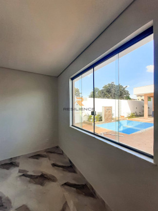 Imagem Casa com 4 Quartos à Venda, 150 m² em Várzea - Lagoa Santa Imagem Casa com 4 Quartos à Venda, 150 m² em Várzea - Lagoa Santa