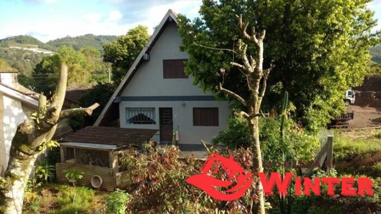 Imagem Casa com 3 Quartos à Venda, 627 m² em Vila Rica - Feliz Imagem Casa com 3 Quartos à Venda, 627 m² em Vila Rica - Feliz