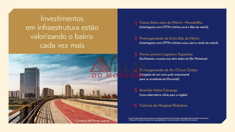 Imagem Apartamento com 2 Quartos à Venda, 56 m² em Vila Andrade - São Paulo Imagem Apartamento com 2 Quartos à Venda, 56 m² em Vila Andrade - São Paulo