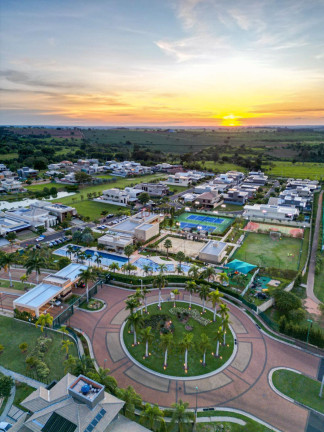 Terreno em Condomínio à Venda, 638 m² em Quinta Do Golfe Jardins - São José Do Rio Preto