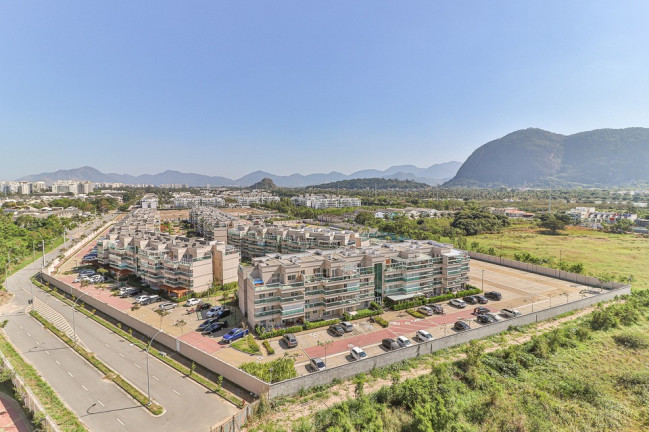 Imagem Imóvel com 1 Quarto à Venda, 134 m² em Recreio Dos Bandeirantes - Rio De Janeiro Imagem Imóvel com 1 Quarto à Venda, 134 m² em Recreio Dos Bandeirantes - Rio De Janeiro