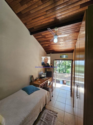 Imagem Casa de Condomínio com 3 Quartos à Venda, 223 m² em Jardim Atalaia - Cotia Imagem Casa de Condomínio com 3 Quartos à Venda, 223 m² em Jardim Atalaia - Cotia