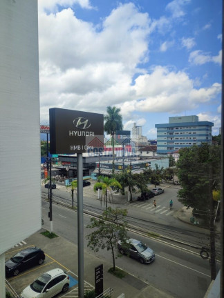 Imagem Apartamento com 2 Quartos para Alugar, 120 m² em Boqueirão - Santos Imagem Apartamento com 2 Quartos para Alugar, 120 m² em Boqueirão - Santos