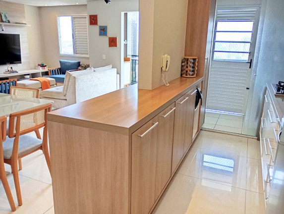 Imagem Apartamento com 2 Quartos à Venda, 80 m² em Chácara Agrindus - Taboão Da Serra Imagem Apartamento com 2 Quartos à Venda, 80 m² em Chácara Agrindus - Taboão Da Serra