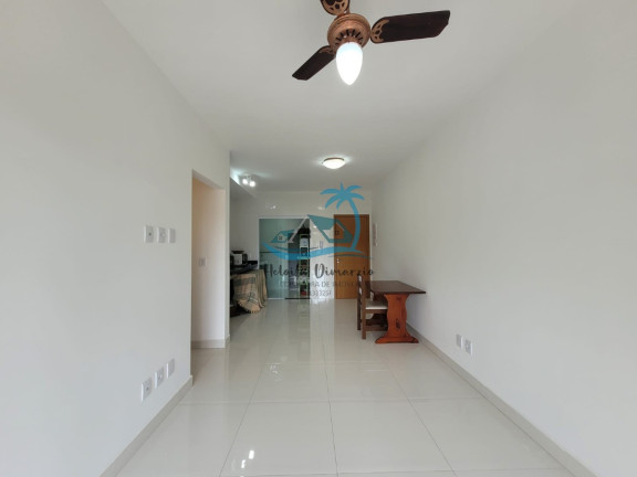 Imagem Apartamento com 2 Quartos à Venda, 71 m² em Toninhas - Ubatuba